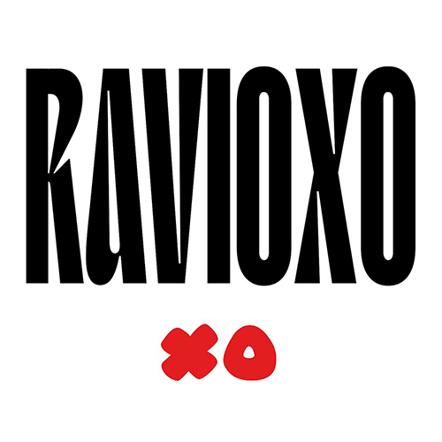 Restaurante: RavioXO